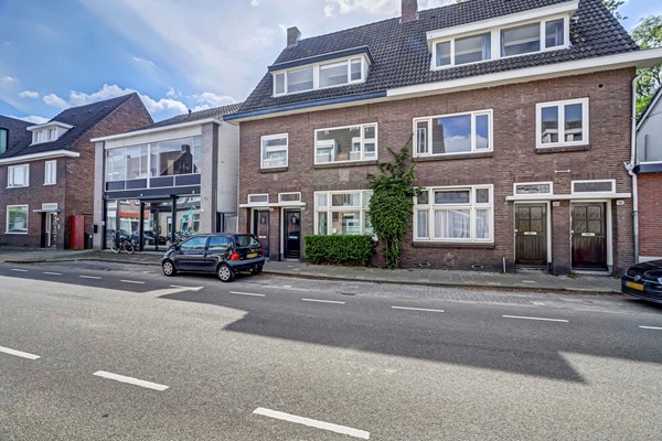 Te koop: Schootsestraat 122-124 te Eindhoven