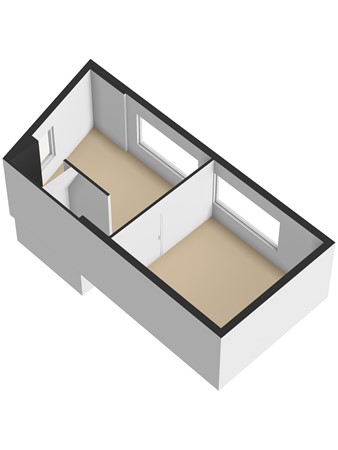 Floorplan - Mastbos 38, 5531 MX Bladel