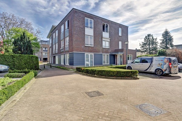 Verkocht onder voorbehoud: Beukenbos 47 te Bladel