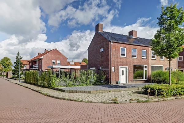 Verkocht onder voorbehoud: Rotingstraat 1 te Reusel