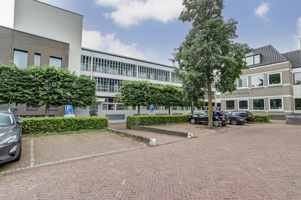 Verkocht onder voorbehoud: Raadhuishof 9 te Bergeijk