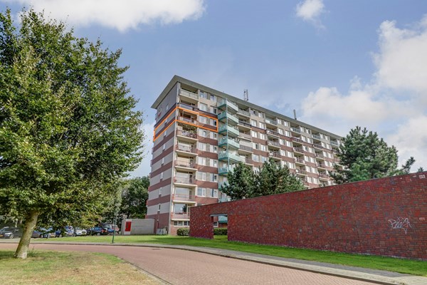 Verkocht onder voorbehoud: Raamveld 157 te Geldrop