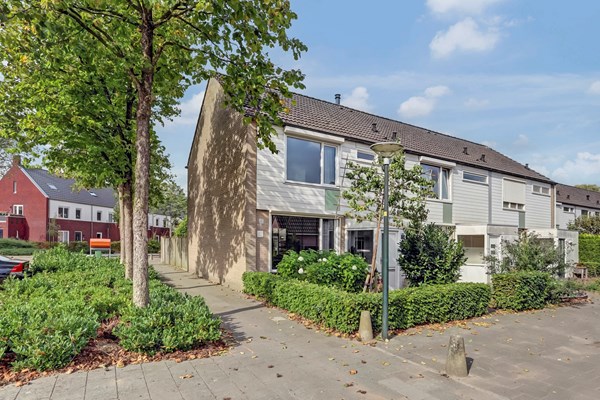 Verkocht: Bilderdijklaan 48 Bladel

