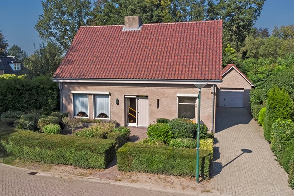 Graaf Van Loonstraat 1, 5575BN Luyksgestel