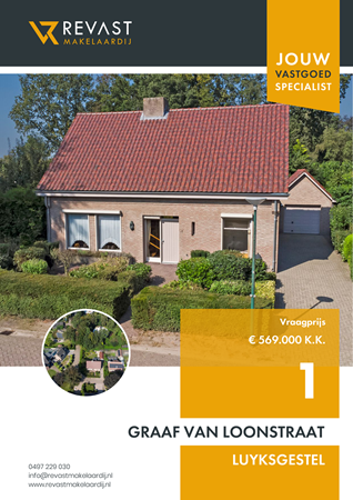 Brochure preview - Brochure - Graaf van Loonstraat 1 Luyksgestel.pdf