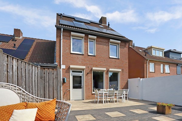 Verkocht onder voorbehoud: De Smelen 29 te Bladel