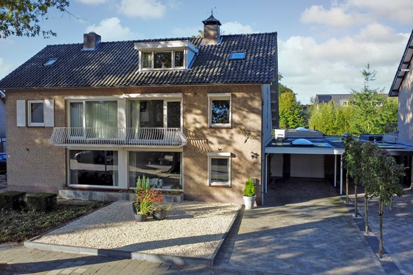 Property photo - Koningsvaren 29, 5552EA Valkenswaard