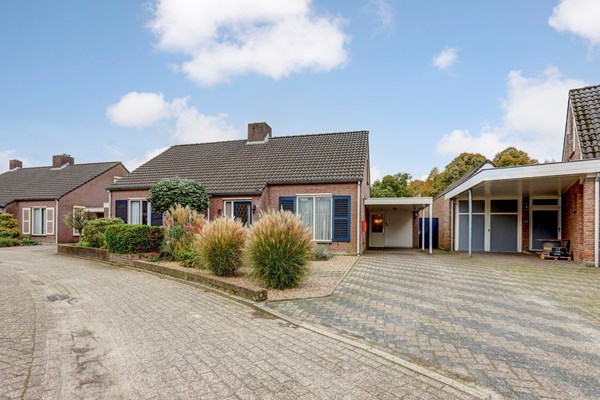 Medium property photo - Kleine Kept 14, 5571 EW Bergeijk