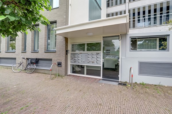 Medium property photo - Raadhuishof 7, 5571 AT Bergeijk