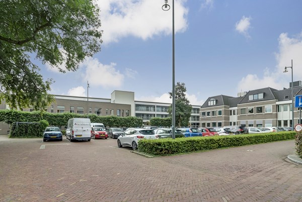 Medium property photo - Raadhuishof 7, 5571 AT Bergeijk