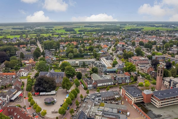 Medium property photo - Raadhuishof 7, 5571 AT Bergeijk