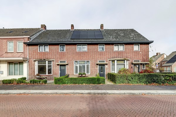 Te huur: Nieuwstraat 58 Eersel