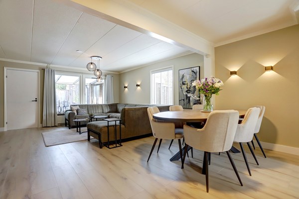 Medium property photo - Prins Van Luikstraat 22, 5575 BJ Luyksgestel