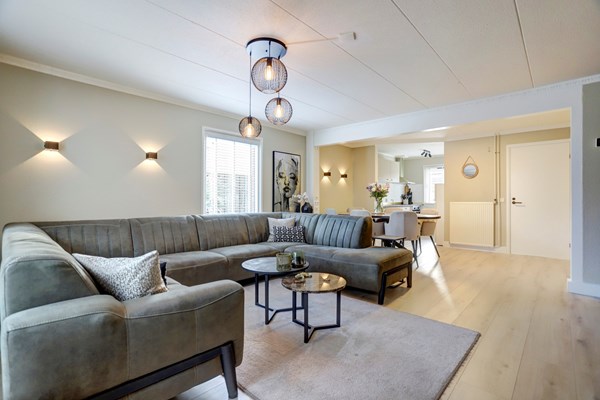 Medium property photo - Prins Van Luikstraat 22, 5575 BJ Luyksgestel