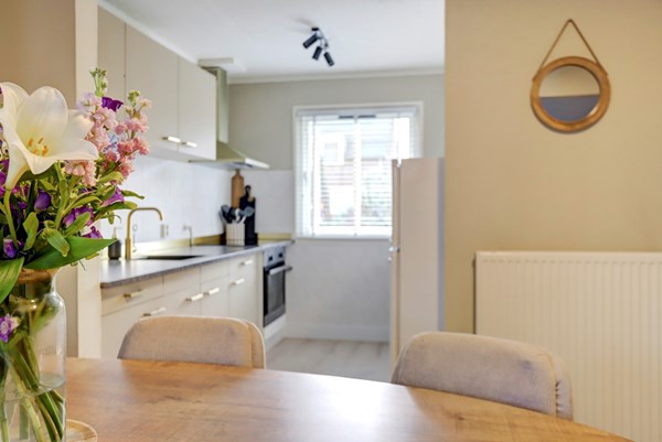 Medium property photo - Prins Van Luikstraat 22, 5575 BJ Luyksgestel