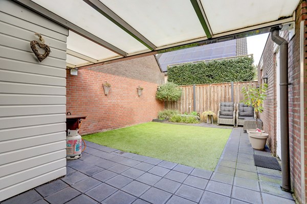 Medium property photo - Prins Van Luikstraat 22, 5575 BJ Luyksgestel