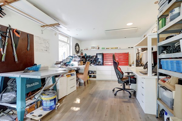 Medium property photo - Prins Van Luikstraat 22, 5575 BJ Luyksgestel