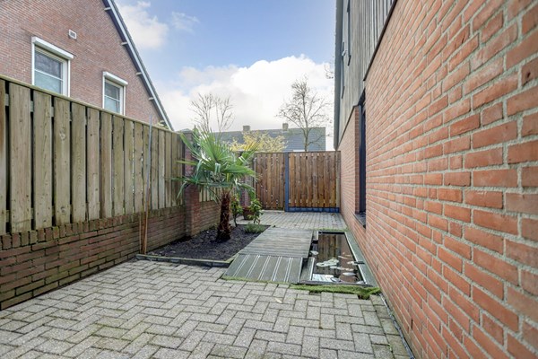 Medium property photo - Prins Van Luikstraat 22, 5575 BJ Luyksgestel
