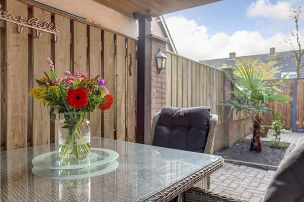 Medium property photo - Prins Van Luikstraat 22, 5575 BJ Luyksgestel