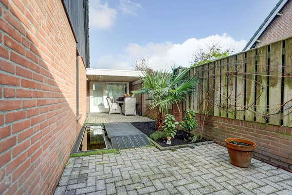 Medium property photo - Prins Van Luikstraat 22, 5575 BJ Luyksgestel