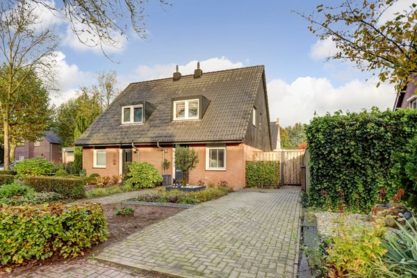 Medium property photo - Prins Van Luikstraat 22, 5575 BJ Luyksgestel