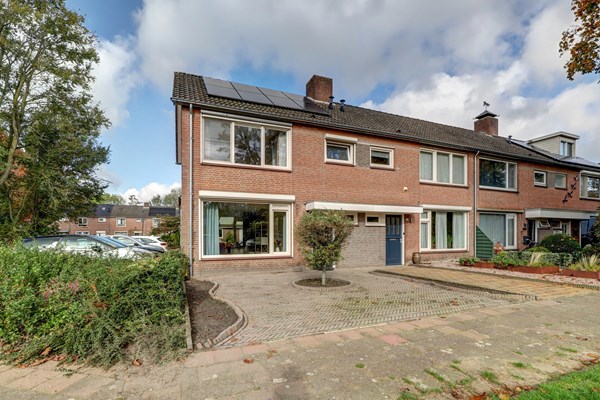 Medium property photo - Beemden 32, 5541 AB Reusel