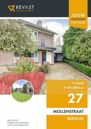 Brochure preview - Mollenstraat 27, 5571 BK BERGEIJK (2)