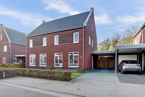 Medium property photo - Dennenoord 30, 5527 EZ Hapert