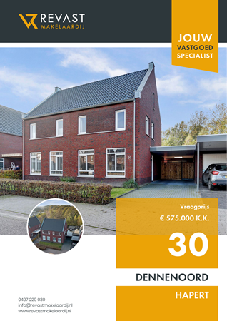 Brochure preview - Dennenoord 30, 5527 EZ HAPERT (3)