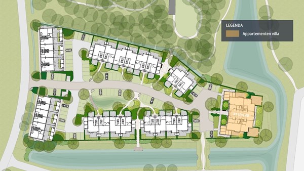 Floorplan - Weebosserweg 29-31, 5571 LK Bergeijk