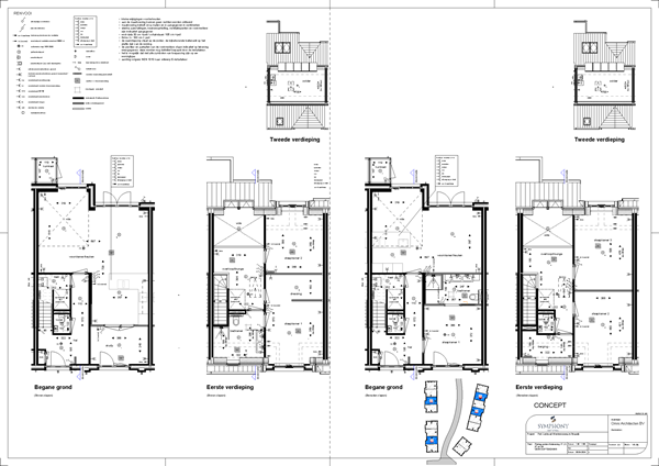 Floorplan - Weebosserweg 29-17, 5571 LK Bergeijk