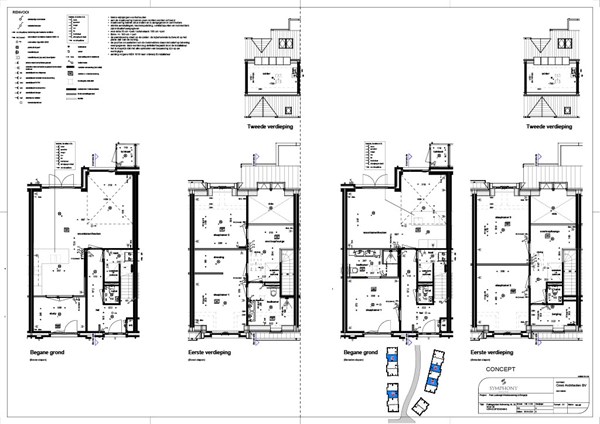 Floorplan - Weebosserweg 29-28, 5571 LK Bergeijk