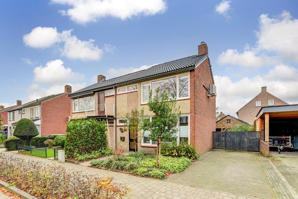 Leeuweriklaan 27, 5527HB Hapert