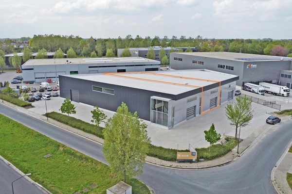 Medium property photo - Savoor 3B, 5541 SK Reusel