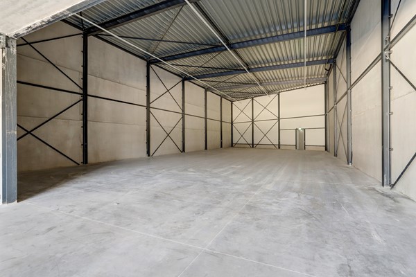 Medium property photo - Savoor 3B, 5541 SK Reusel