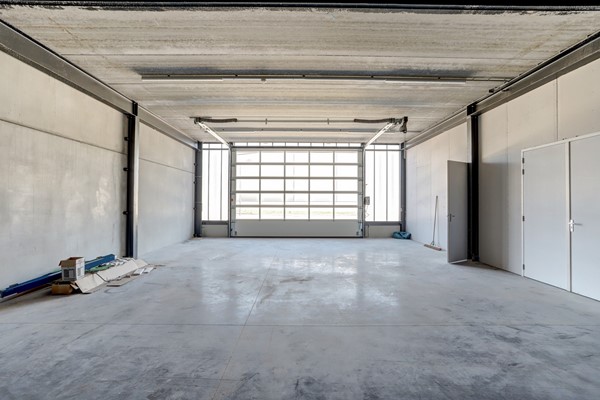 Medium property photo - Savoor 3B, 5541 SK Reusel