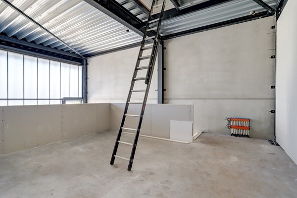 Medium property photo - Savoor 3B, 5541 SK Reusel