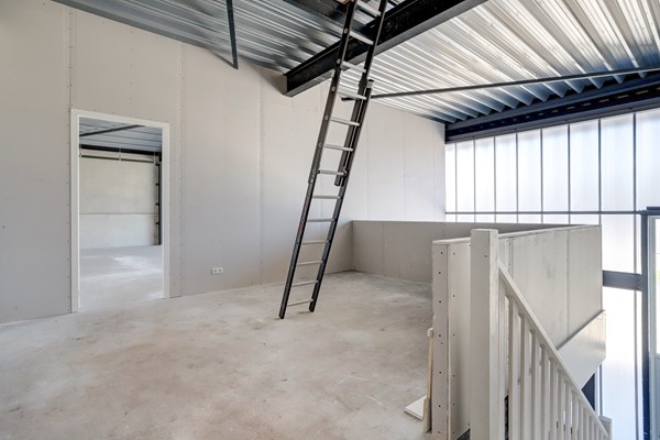 Medium property photo - Savoor 3B, 5541 SK Reusel