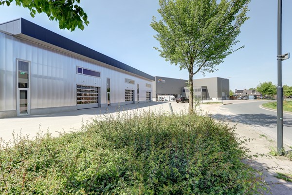 Medium property photo - Savoor 3B, 5541 SK Reusel