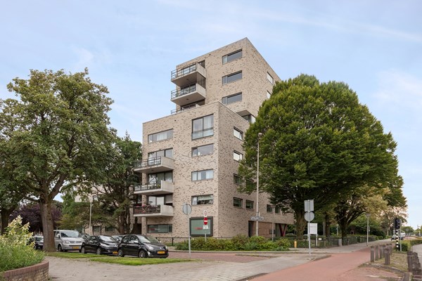 Verhuurd: Fraai appartement per direct beschikbaar