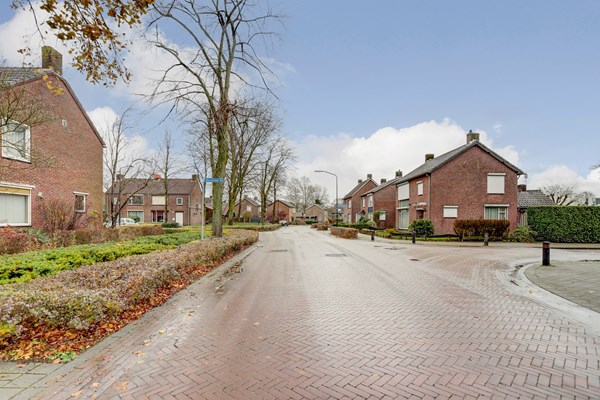 Medium property photo - Leeuweriklaan 17, 5527 HB Hapert