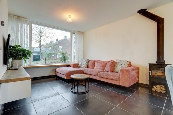 Medium property photo - Leeuweriklaan 17, 5527 HB Hapert
