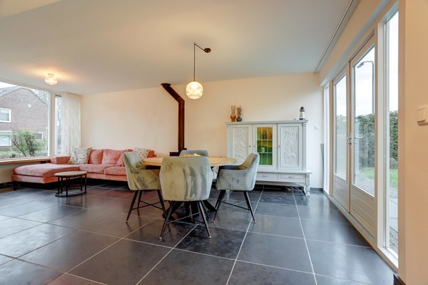 Medium property photo - Leeuweriklaan 17, 5527 HB Hapert