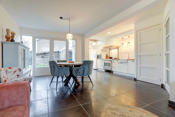 Medium property photo - Leeuweriklaan 17, 5527 HB Hapert