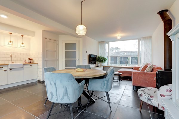 Medium property photo - Leeuweriklaan 17, 5527 HB Hapert