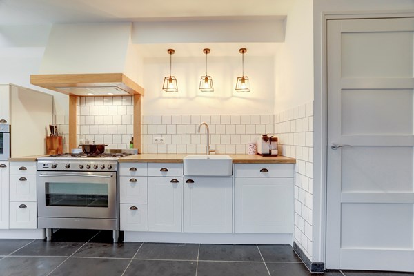 Medium property photo - Leeuweriklaan 17, 5527 HB Hapert