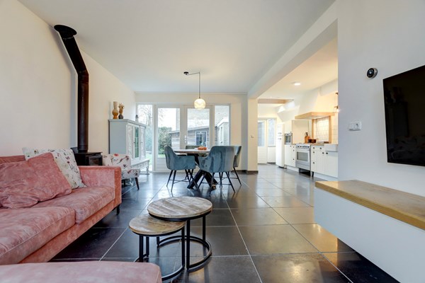 Medium property photo - Leeuweriklaan 17, 5527 HB Hapert