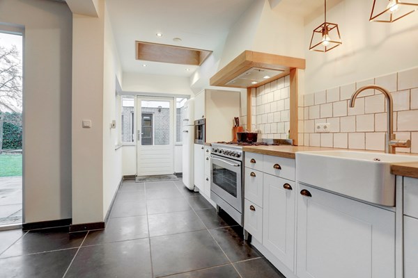 Medium property photo - Leeuweriklaan 17, 5527 HB Hapert