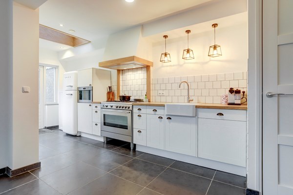 Medium property photo - Leeuweriklaan 17, 5527 HB Hapert