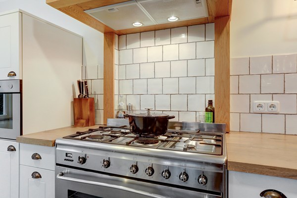 Medium property photo - Leeuweriklaan 17, 5527 HB Hapert